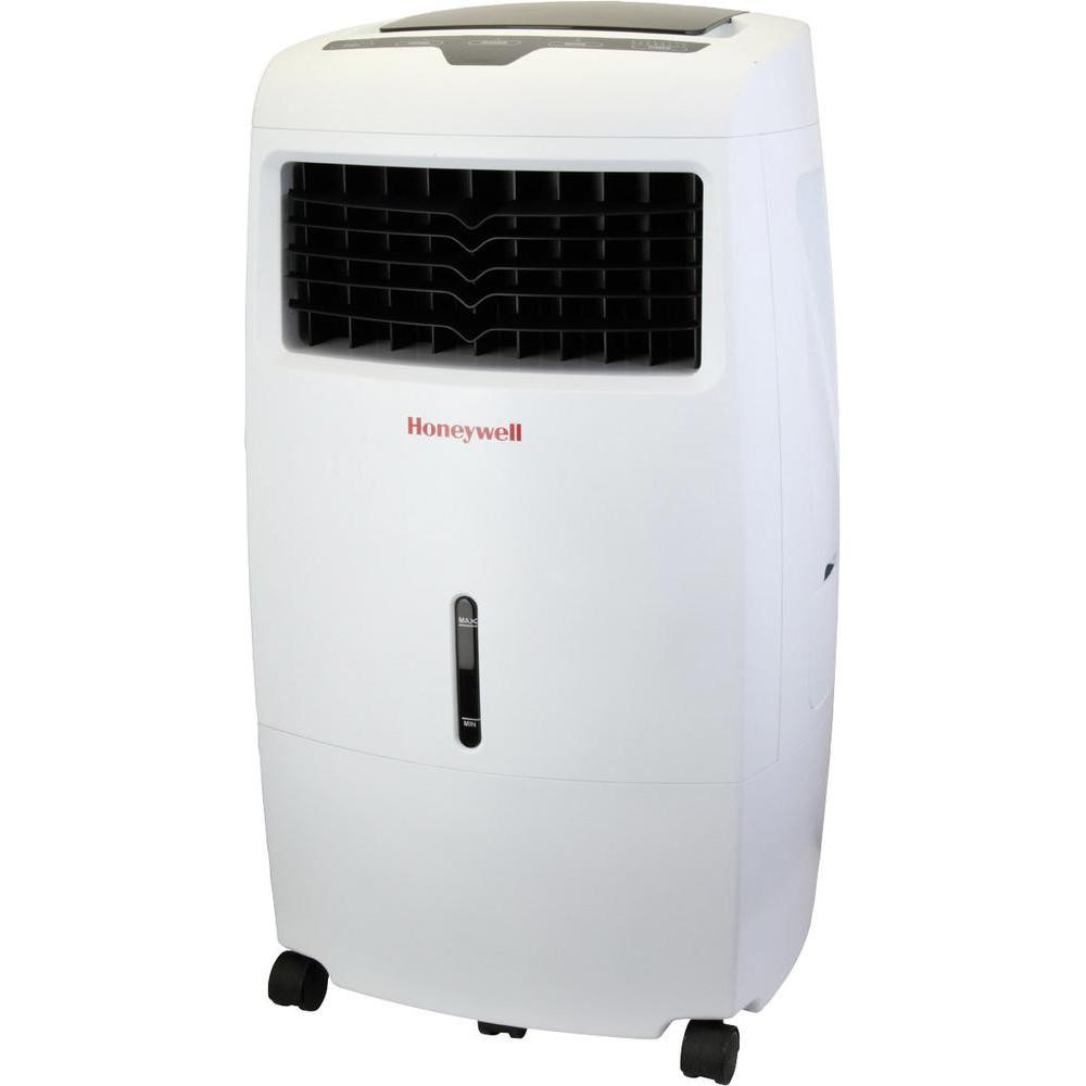 Honeywell CL25AE Mobiele Aircooler ElektronicaDeal.nl