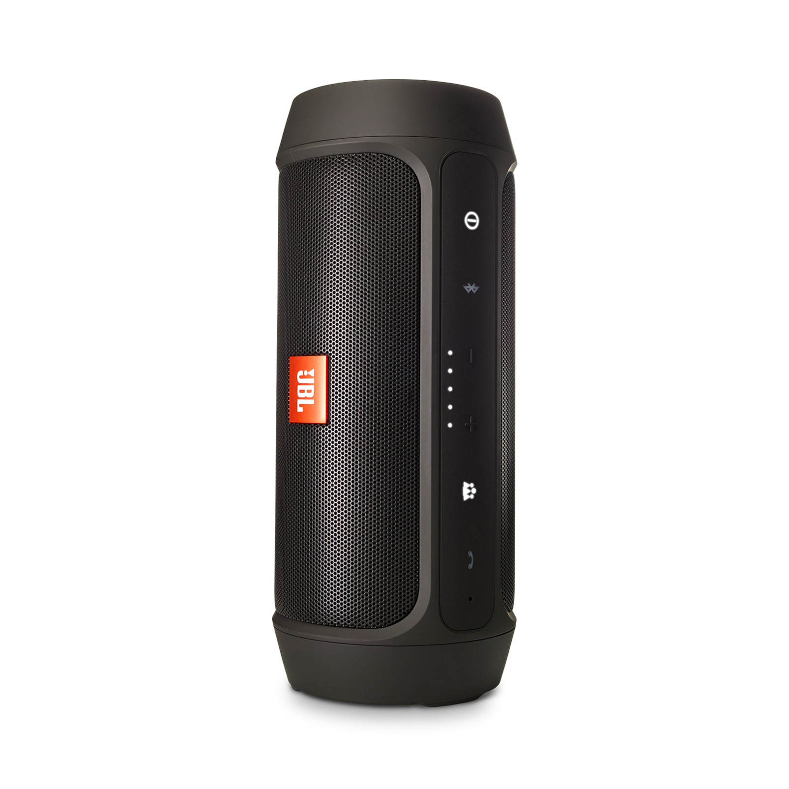 JBL Charge 2 Plus Bluetooth Luidspreker draagbaar Splash proof