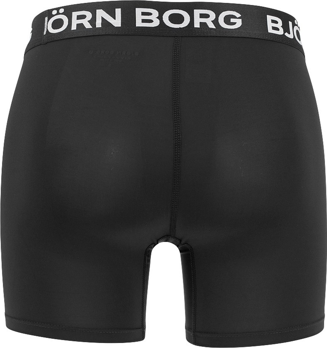 Polyamide ondergoed best sale heren