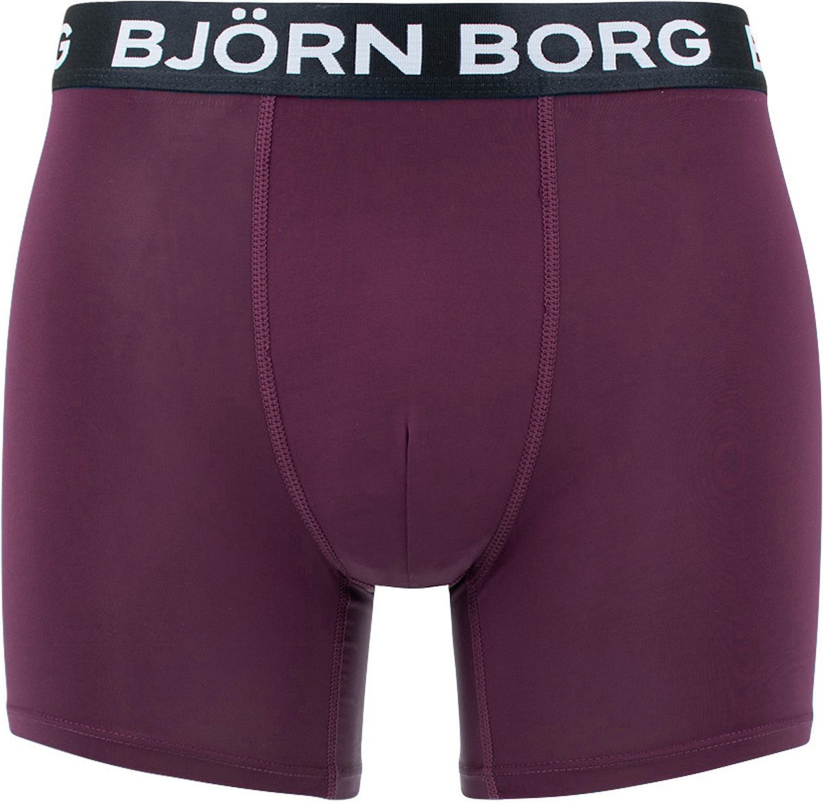 Boxershorts polyamide elastaan discount