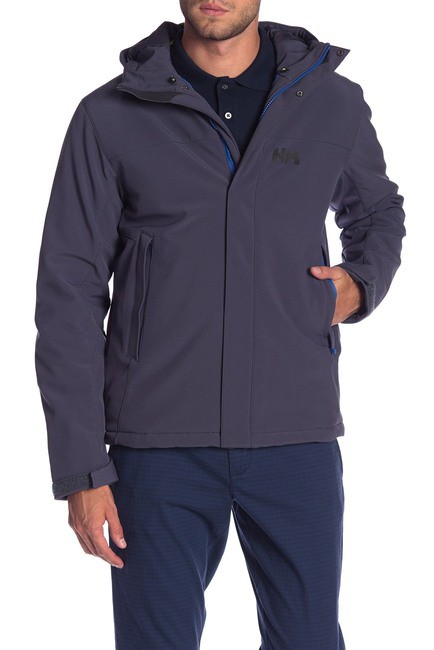 Helly hansen cheap forseti insulated softshell