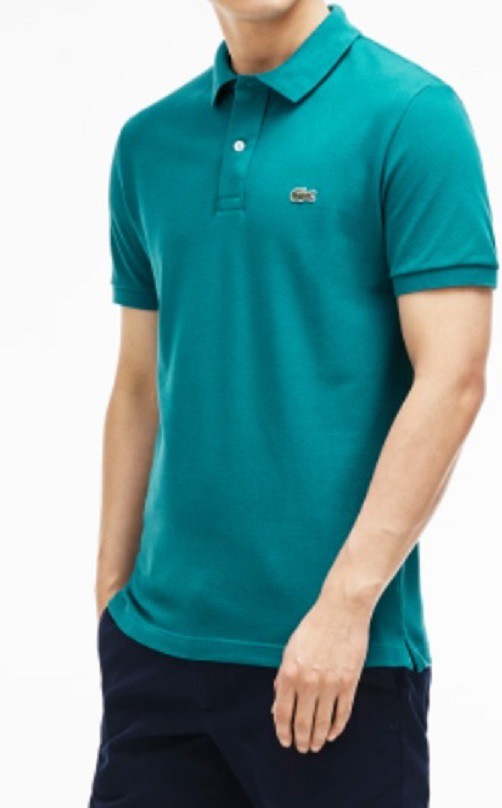 Lacoste polo xs store