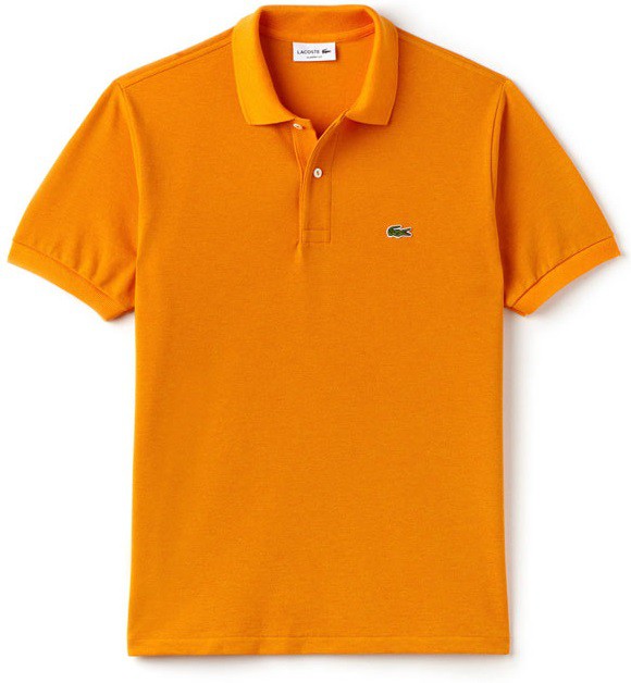Lacoste l1264 polo shirt on sale
