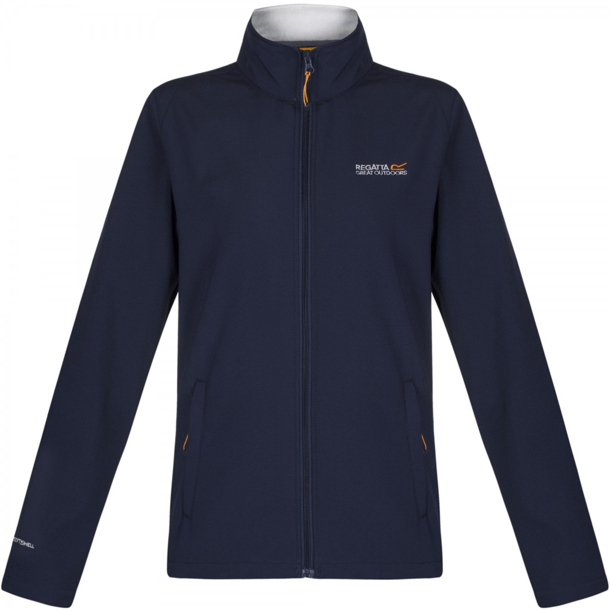 Regatta Connie III Softshell Jas Dames Navy SoftshellWebshop