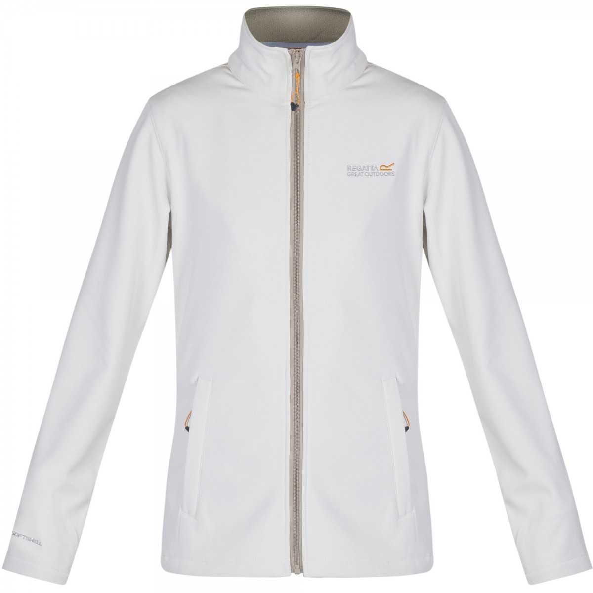 De Regatta Arec III softshelljas - outdoorjas - dames - stretch