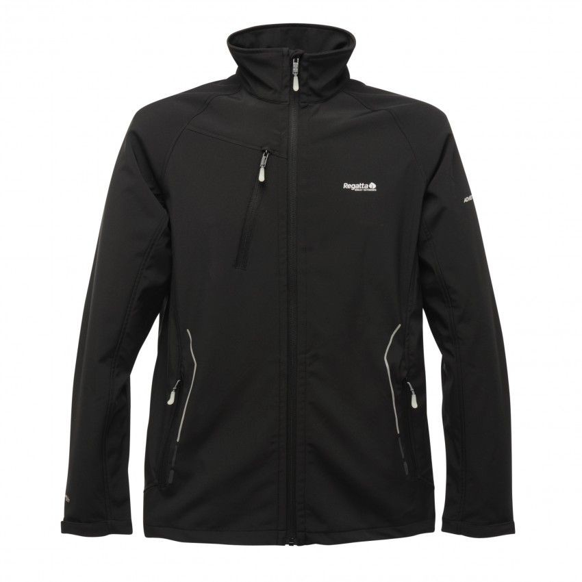 56% Regatta Regatta Heren eco a soft shell jas maat XL