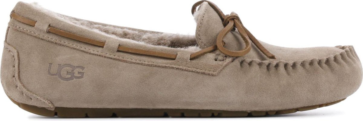 Uggs harde zool 2025
