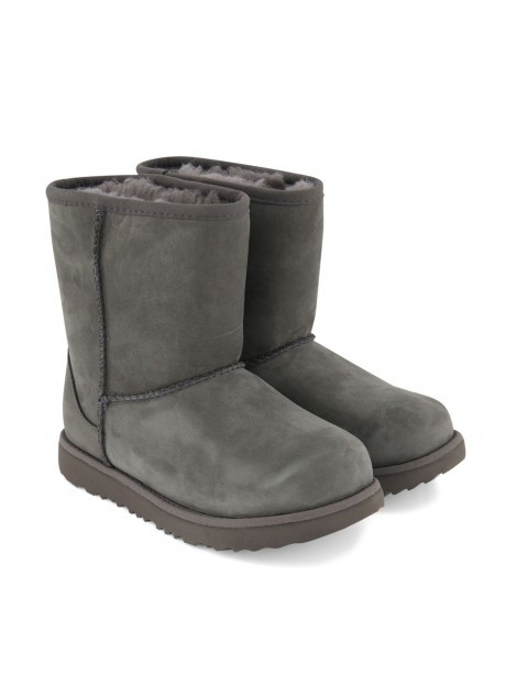 UGG Classic Weather Short Kids Laarzen Sample Grijs Maat 31