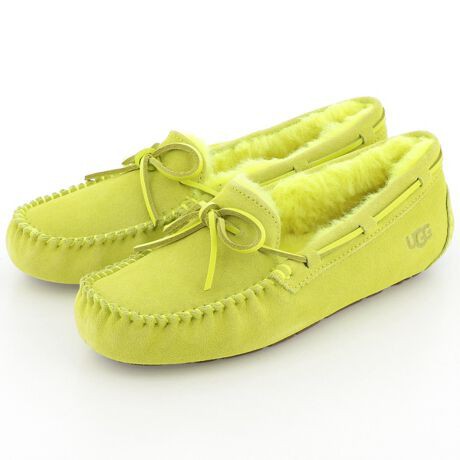 Ugg pantoffels store maat 38
