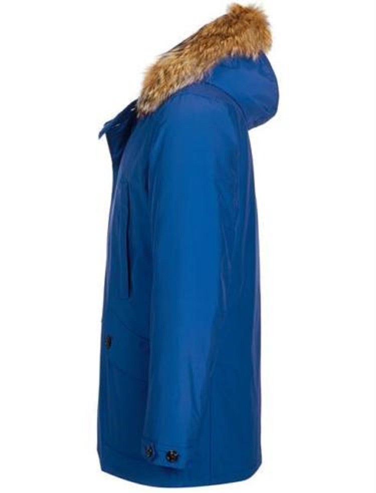 Woolrich dayton 2025 parka