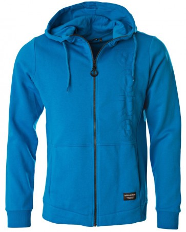 Bjorn Borg - Deobra- Hoodie vest - Dames - Blauw - Maat 38