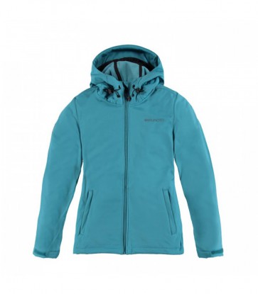 Brunotti Joskos Softshell Jas Dames - Oceano