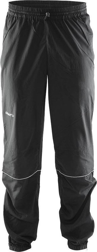 Sportbroek zwart hotsell
