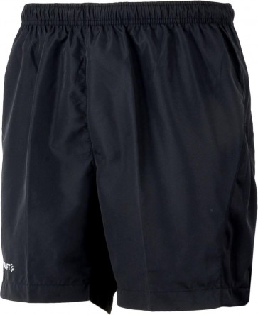 Craft Active - Hardloopbroek - Heren - Zwart - Maat XXXL 