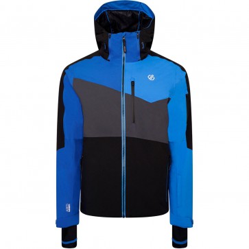 Dare 2b Supernova Jacket Ski Jas Heren - Athletic Blauw