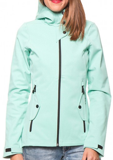 O'Neill Upwind Dames Softshell - Cascade