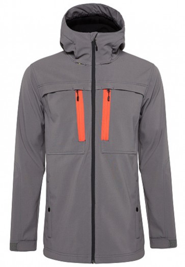 O'Neill PM Radar Heren Wintersport Softshell Jas - Castle Rock