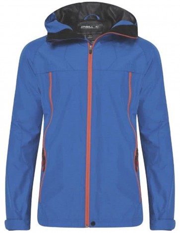 O'Neill Hail II Shell Jacket Heren Blauw