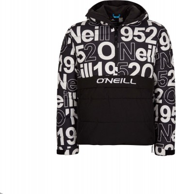 O'Neill - O'RIGINALS ANORAK - Wintersportjas - Heren - Zwart 
