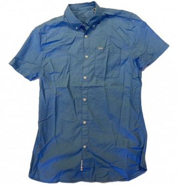 O'Neill - Summer Vibe Shirt - Heren - Lichtblauw - Maat M