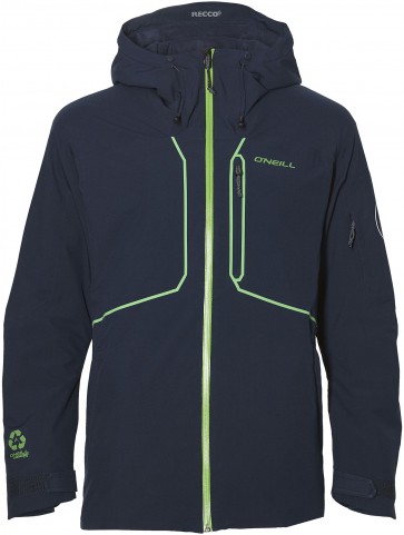 O'Neill - Jones Rider - Wintersportjas - Heren - Ink Blue- Maat M