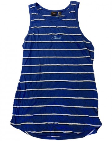 O'Neill - Tanktop - Heren - Blauw - Maat M