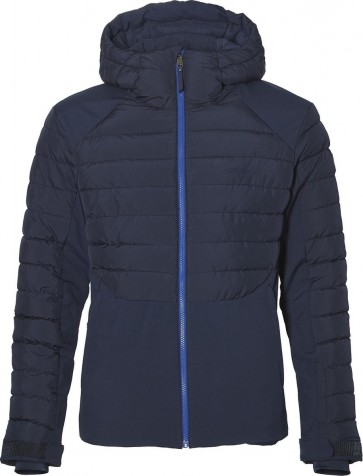 O'Neill - Sentinel- Wintersportjas - Heren - Surf Blue - Maat M