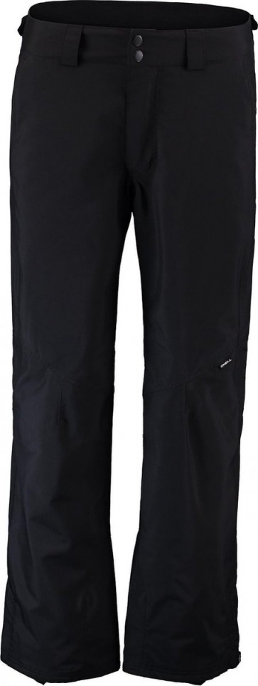  O'Neill - Wintersportbroek Hammer - Black Out - Heren - Maat XXL