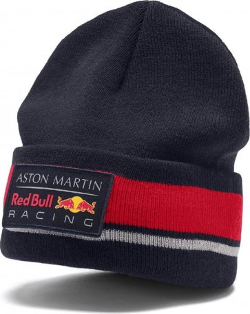 Red Bull Racing Official Max Verstappen Beanie / Muts