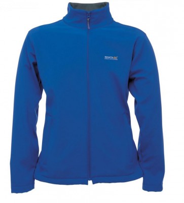 Regatta Cera II Softshell Jas Heren - Oxford Blauw