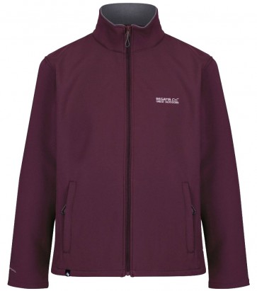 Regatta Cera III Softshell Jas Heren - Fig