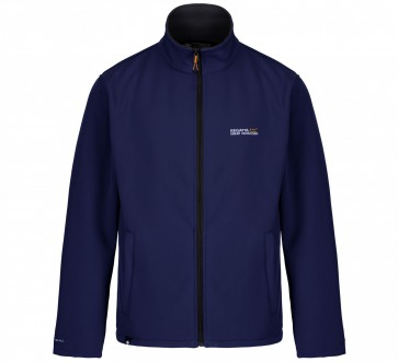 Regatta Cera III Softshell Jas Heren - Navy