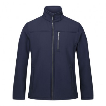 Regatta Conlan II Softshell Winter Jas Heren - Navy