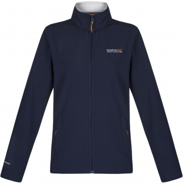 Regatta Connie III Softshell Jas Dames - Navy