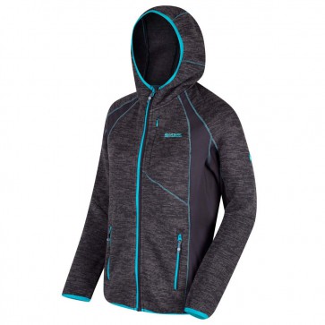 Regatta Dames Fleece Willowbrook III Jas | Iron