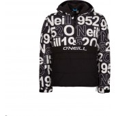 O'Neill - O'RIGINALS ANORAK - Wintersportjas - Heren - Zwart 