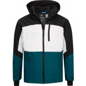 O'Neill - Rock Jacket - Wintersportjas - Heren - Blauw