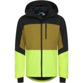 O'Neill - Rock Jacket - Wintersportjas - Heren - Bruin