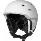 STX - Aspen - Volwassenen - Skihelm - Wit