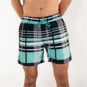 Brunotti - Androsy JR Boys Shorts - Zwembroek - Kids - Spearmint - 