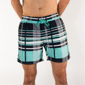 Brunotti - Androsy JR Boys Shorts - Zwembroek - Heren - Spearmint