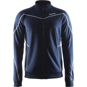  Craft - In-The-Zone - Sweat Vest -Heren - Navy - Maat S