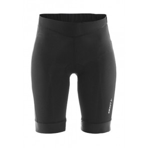  Craft - Fietsbroek - Motion Shorts met Zeem - Dames - Zwart - Maat XS 