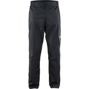 Craft - Ride - Lange Fietsbroek - Heren - Zwart - Maat XL 