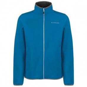 Dare 2b Assailant II Softshell Jas Heren - Methyl Blauw