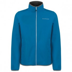 Dare 2b Assailant II Softshell Jas Heren - Methyl Blauw