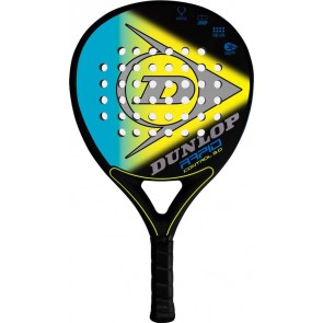 Dunlop - Rapid Control 3.0  Padel racket - Blauw met Geel