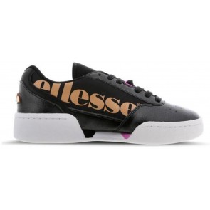 Ellesse - Piacentino - Sneakers Dames - Zwart 
