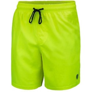 Falcon - Dray - Zwemshort - Heren - Neon Geel