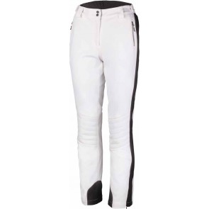 Falcon- Despair - Premium - Skibroek - Dames - Wit